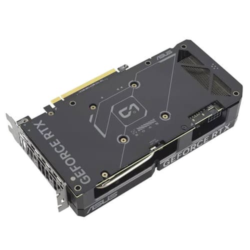 Asus Dual RTX 4060 Evo OC Edition 8GB Graphics Card